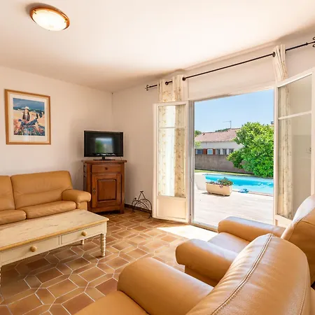 Hébergement de vacances Casella By Interhome *