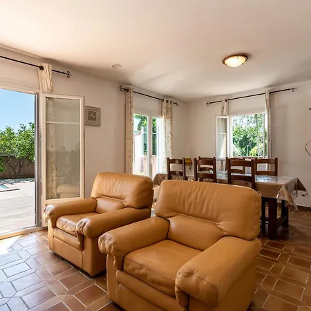 Hébergement de vacances Casella By Interhome