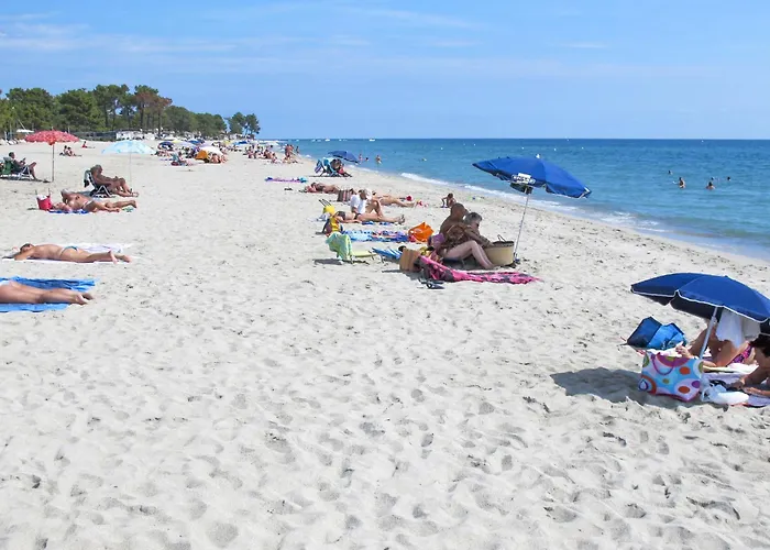 Hébergement de vacances Casella By Interhome