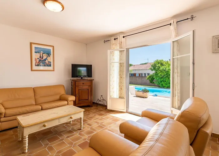 Hébergement de vacances Casella By Interhome *