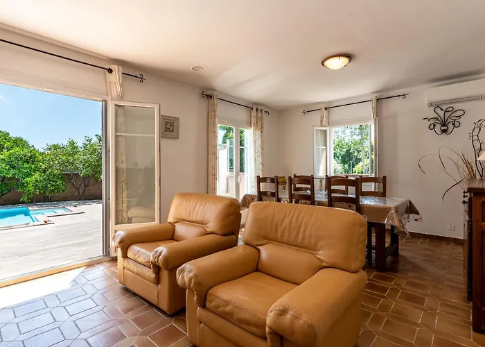 Hébergement de vacances Casella By Interhome