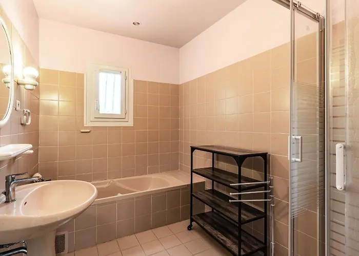 Casella By Interhome Hébergement de vacances *