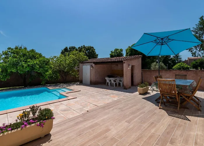 Casella By Interhome Hébergement de vacances Prunelli-di-Fiumorbo