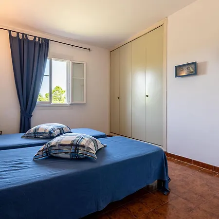 Casella By Interhome Semesterbostad Prunelli-di-Fiumorbo