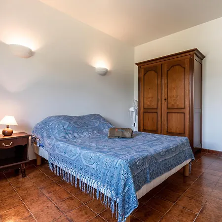 Holiday home Casella - Ghi302 By Interhome Prunelli-di-Fiumorbo
