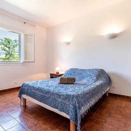 Casella By Interhome Semesterbostad Prunelli-di-Fiumorbo