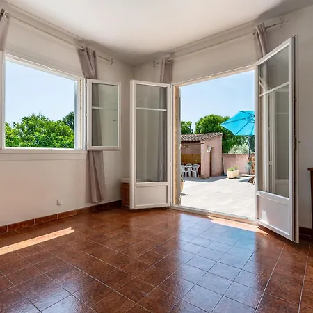 Casella By Interhome * Prunelli-di-Fiumorbo