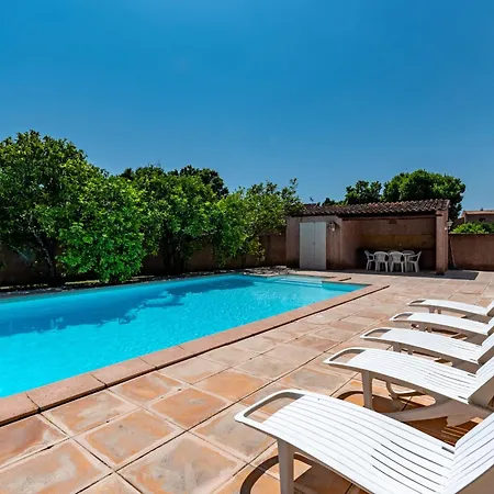 Semesterbostad Casella By Interhome