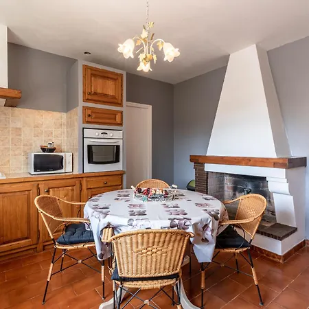 Semesterbostad Casella By Interhome *