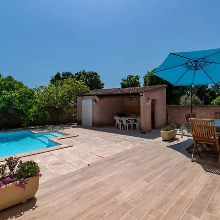 Casella By Interhome Semesterbostad Prunelli-di-Fiumorbo