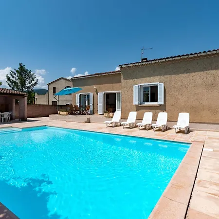 Semesterbostad Casella By Interhome *