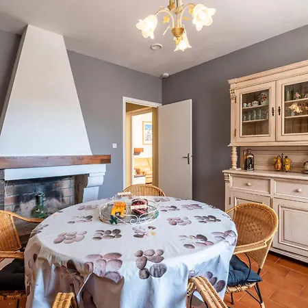 Casella By Interhome Prunelli-di-Fiumorbo