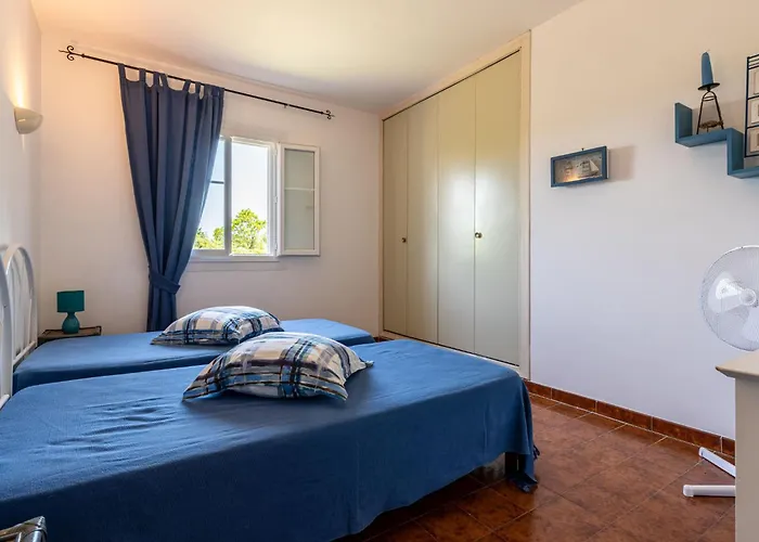 Casella By Interhome Tatil Evi Prunelli-di-Fiumorbo