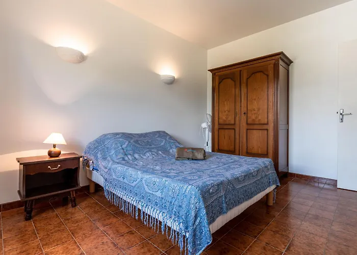 Tatil Evi Casella By Interhome Prunelli-di-Fiumorbo