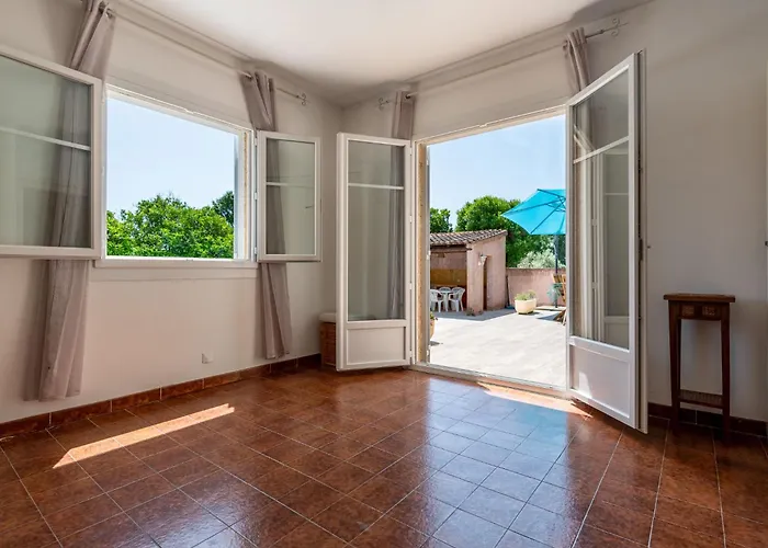 Casella By Interhome * Prunelli-di-Fiumorbo