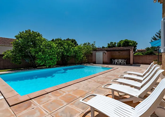 Tatil Evi Casella By Interhome