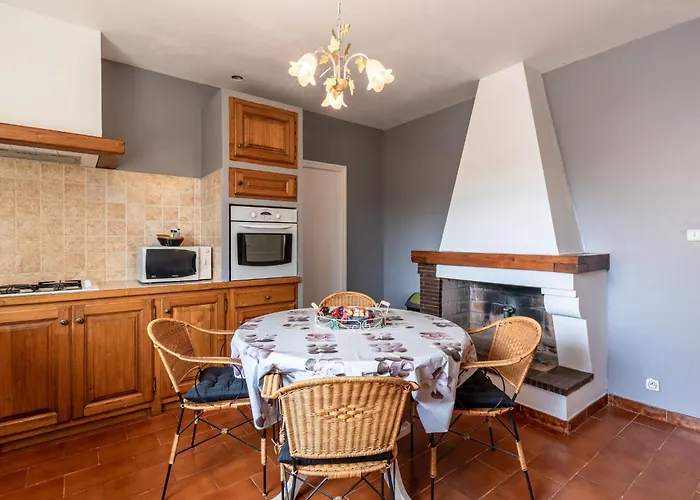 Tatil Evi Casella By Interhome *