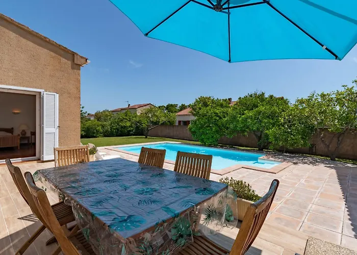 Casella By Interhome Tatil Evi