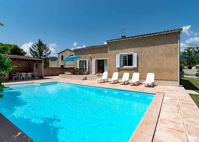 Tatil Evi Casella By Interhome *