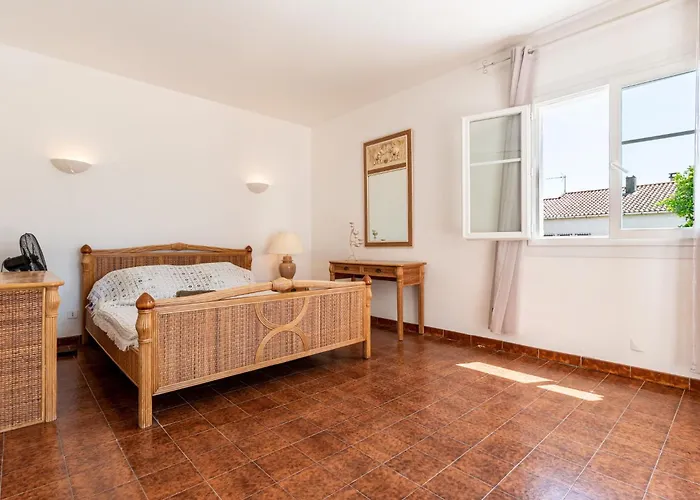 Casella By Interhome Tatil Evi *