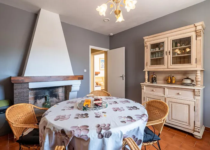 Casella By Interhome Prunelli-di-Fiumorbo